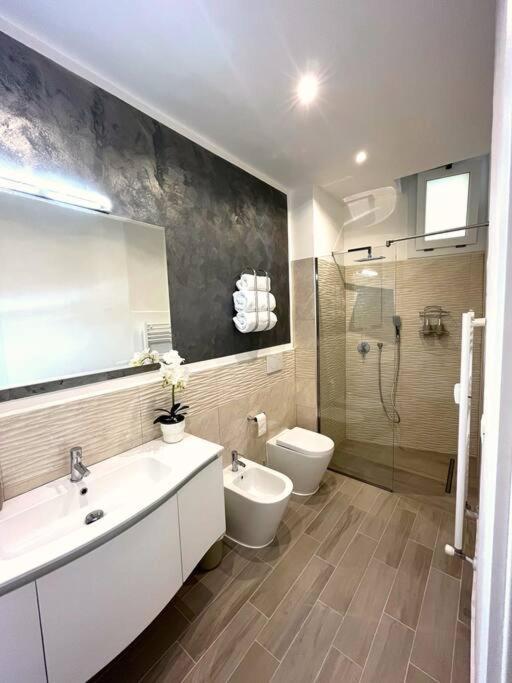 Elegant Boutique Apartment Alloggio Via Nizza Acqui Terme Exterior foto